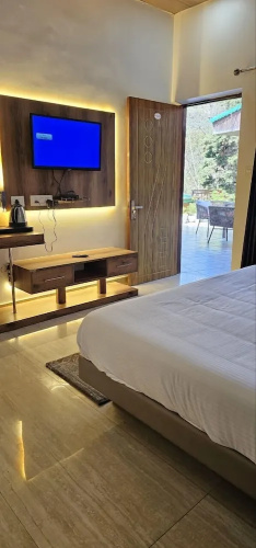 Casa de Mussoorie
