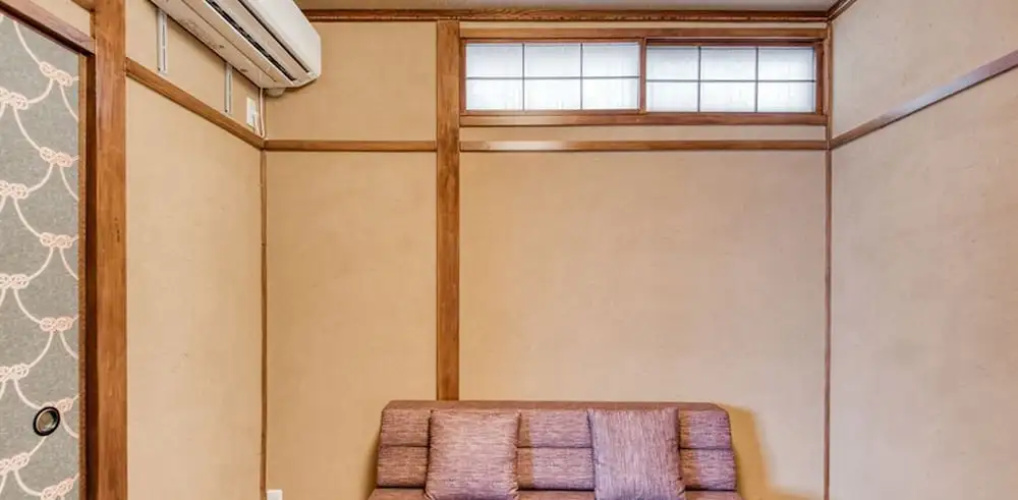 Taishou Samurai&nbsp;House