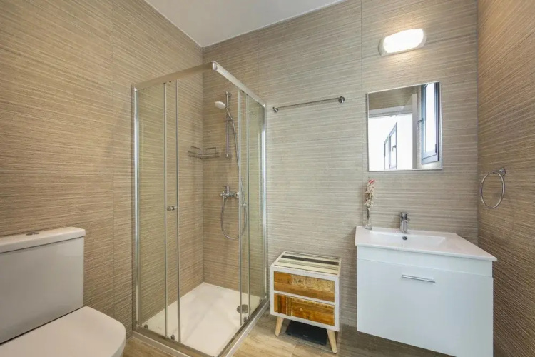Pernera Beach Villa in Protaras