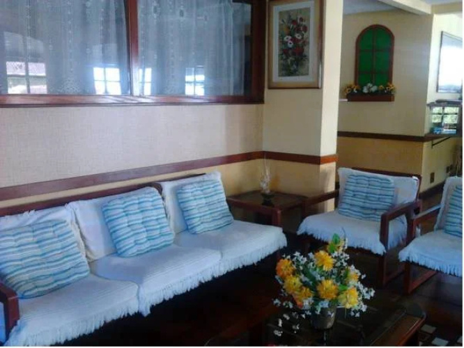 Center Residence Hotel