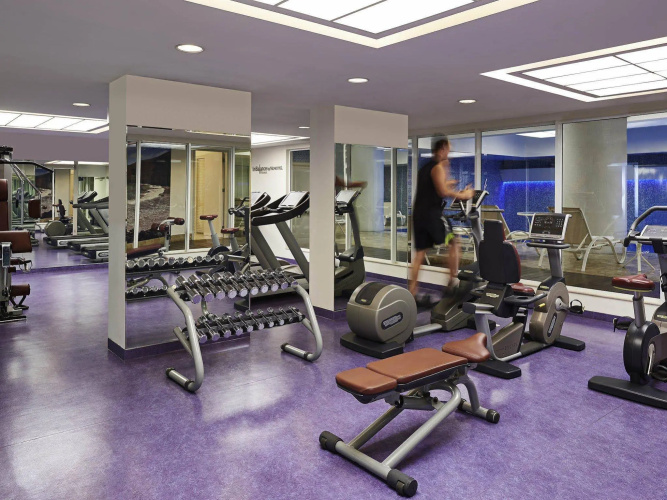 Novotel Lima photo 28