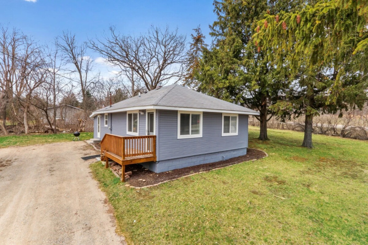David s Vacation Escapes Cottage Sleeps 6