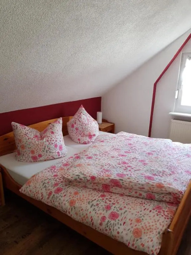 Ferienwohnung Willkommen