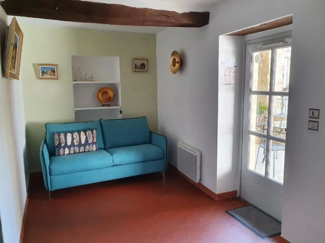 2 Bedrooms Cottage