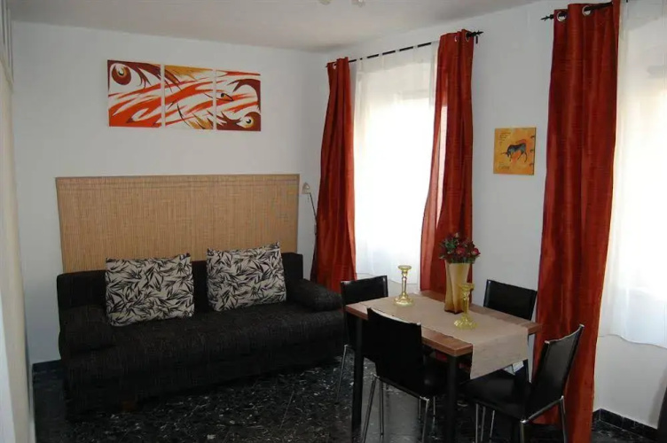 Belváros Apartmanház Sopron