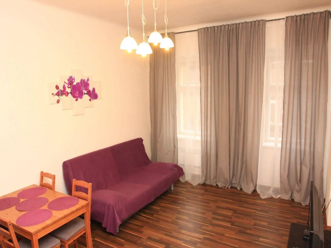 Apartments Mikovec