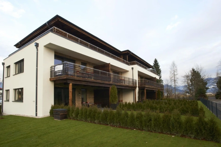 Ski Golf Suites Zell Am See By Alpin Rentals