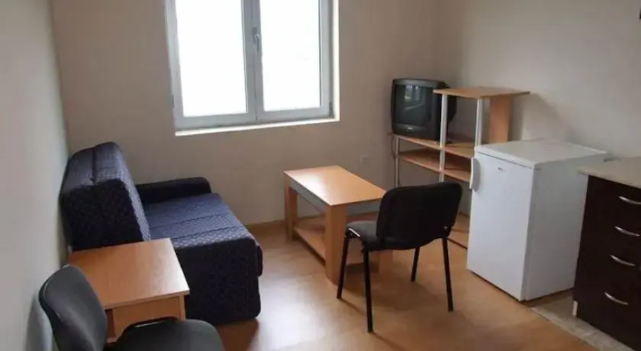 Arena Guesthouse