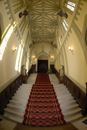 Markree Castle