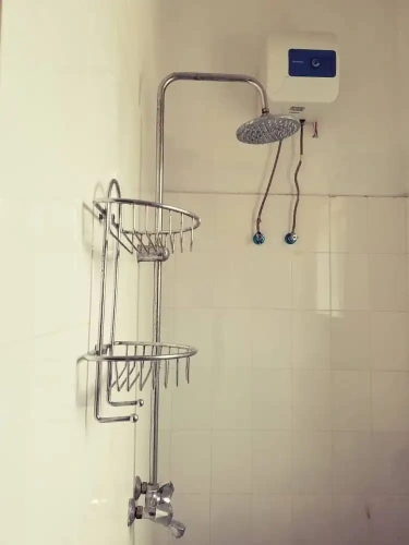 1 Bedroom Standard room with balcony