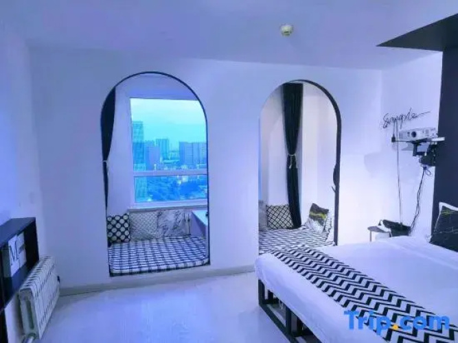 Chaomu Jingshe Homestay