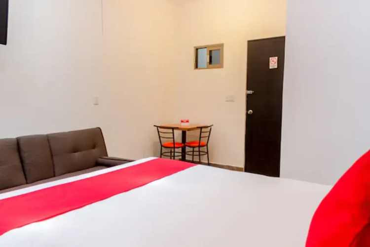 OYO Hotel Gandag