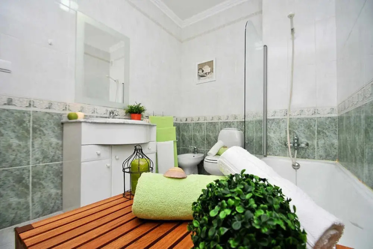 Apartamento Ipanema 1