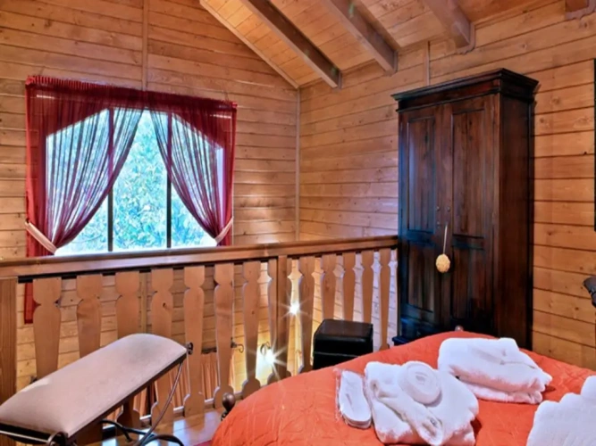 Double Duplex Suite