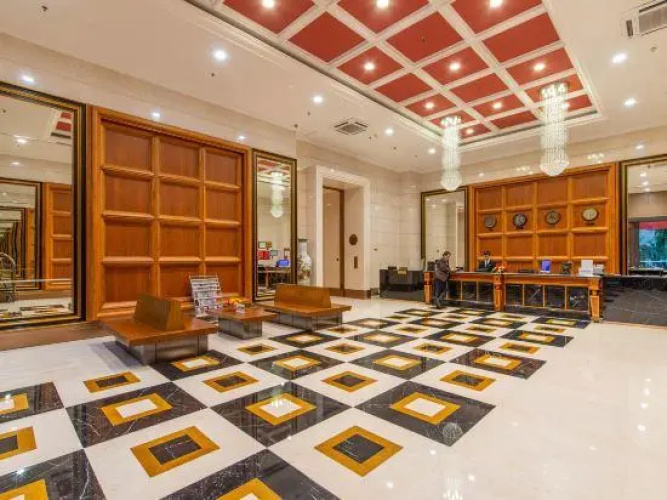 Otel görseli