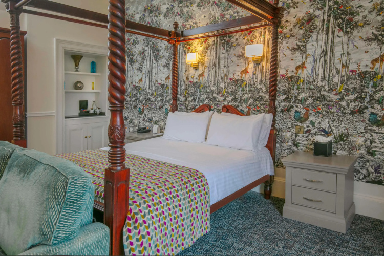 Best Western Forest & Vale Hotel