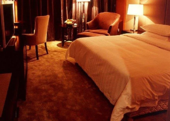 Phoenix International Hotel