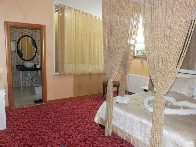 Demosan Otel & Spa