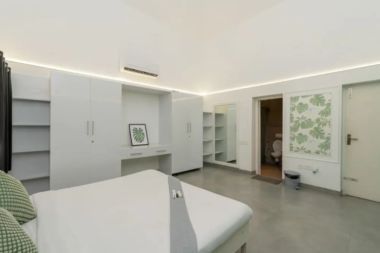 Truliv Villa Cabana