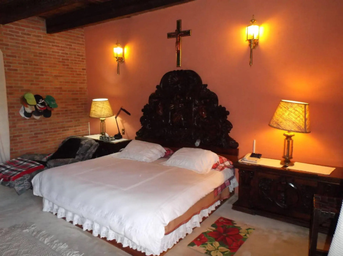 Hotel Boutique Santa Elena