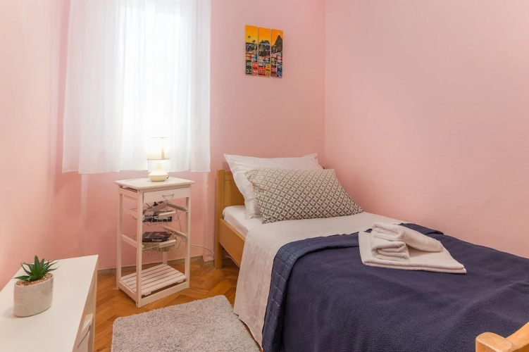 Apartment Cabo