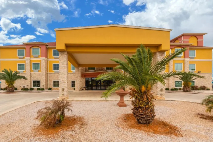 Hotelbild
