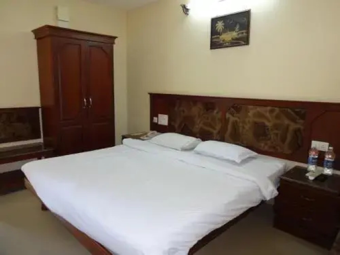 Pagoda Heritage Inn