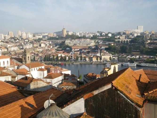 2 Bedrooms Superior Apartment with river view