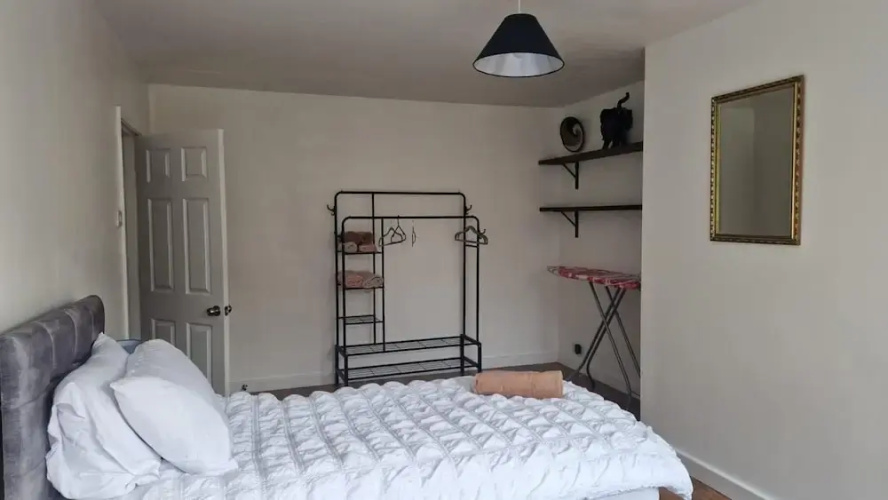 Amani 2-bed Bungalow - Sleeps 4 - Pet Friendly