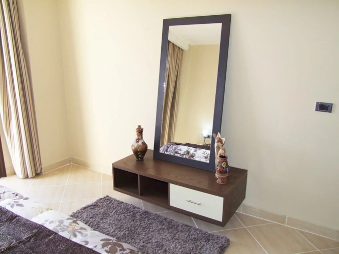 Samra Bay Resort Apartment