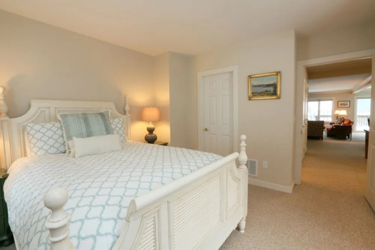 3BR Overlook at Topnotch