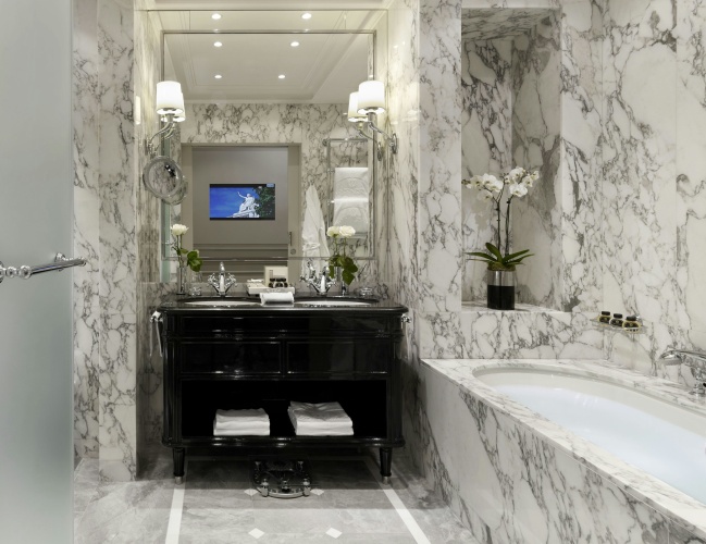 Hotel Sacher Vienna photo 12