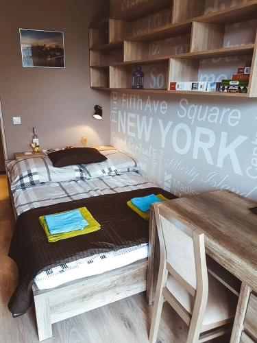 Comfort Apartment with balcony