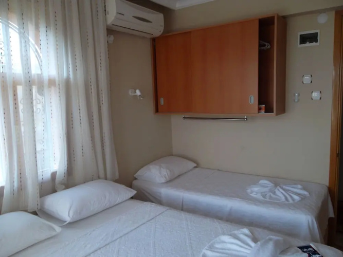 Ersah Otel