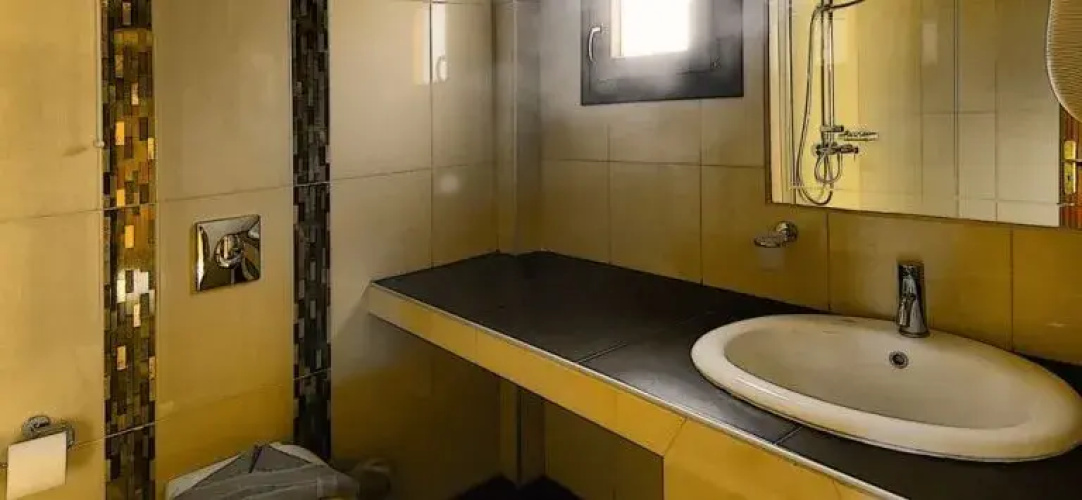 Agrilionas Apartments