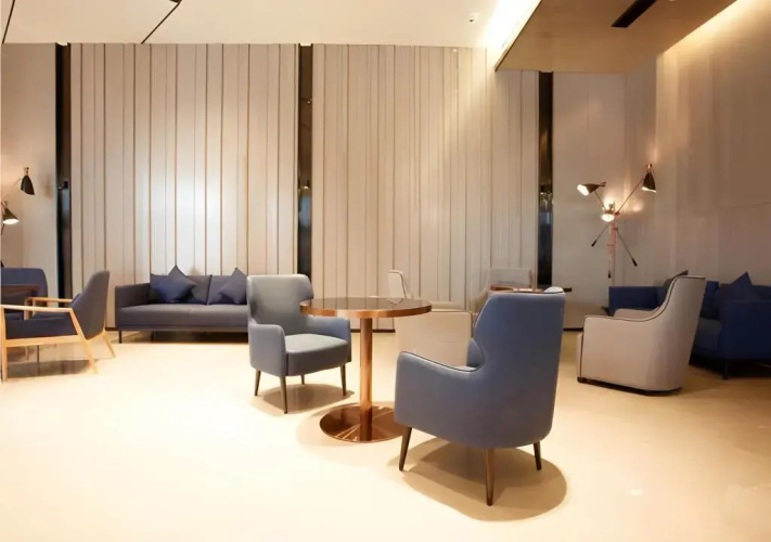 Echarm Hotel