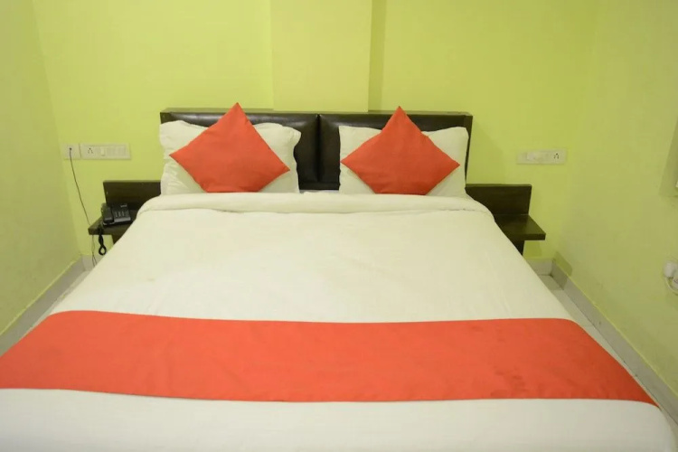 Hotel 28 keys