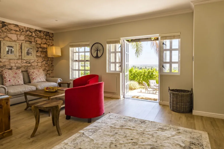 Kunjani Villas