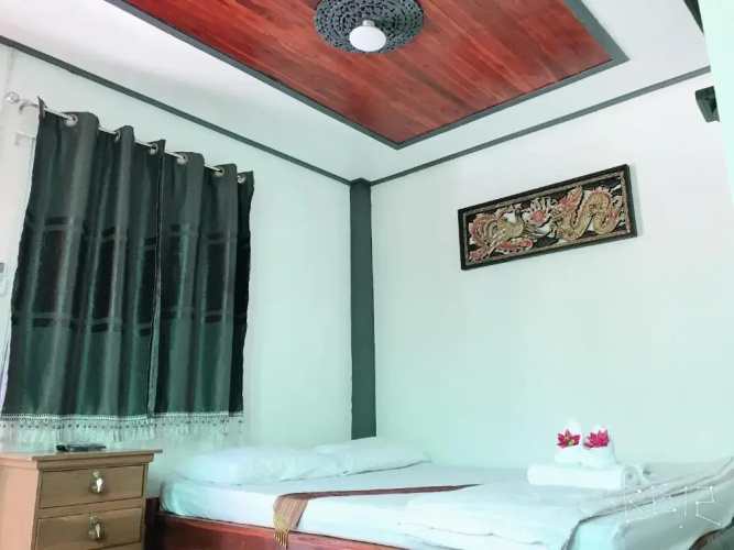 Muang Pho Resort