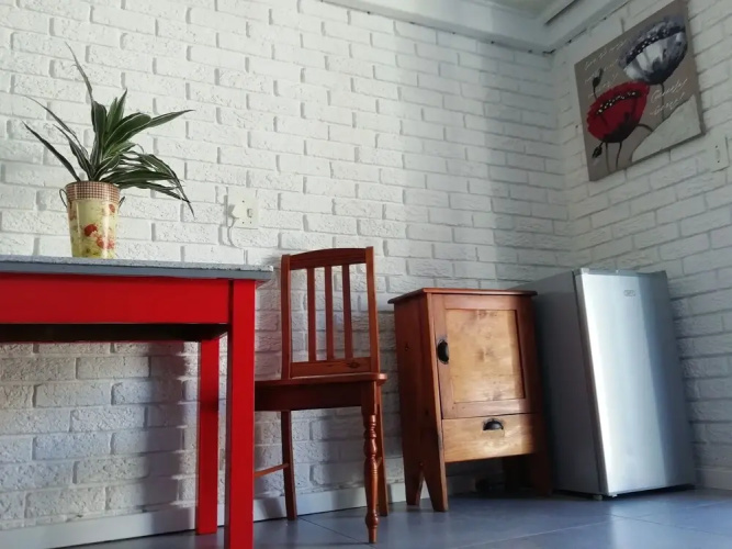 Vergenoegd Guesthouse
