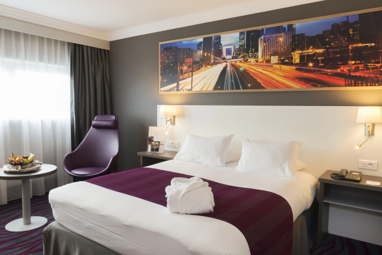 Ibis Rungis Aéroport Paris Orly Hotel