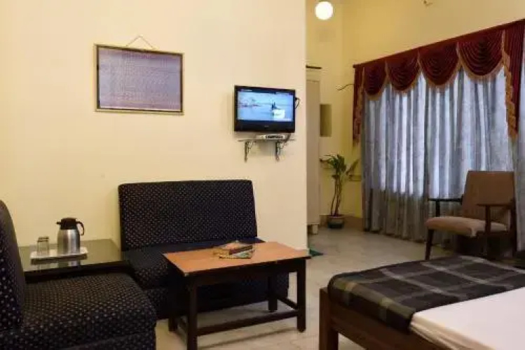Hotel Esplanade Chambers