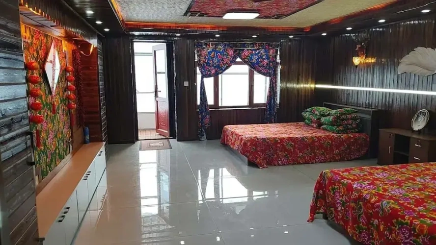 Chalet