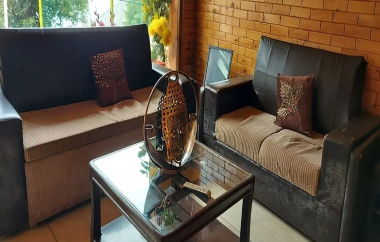 Hotel Kayanat