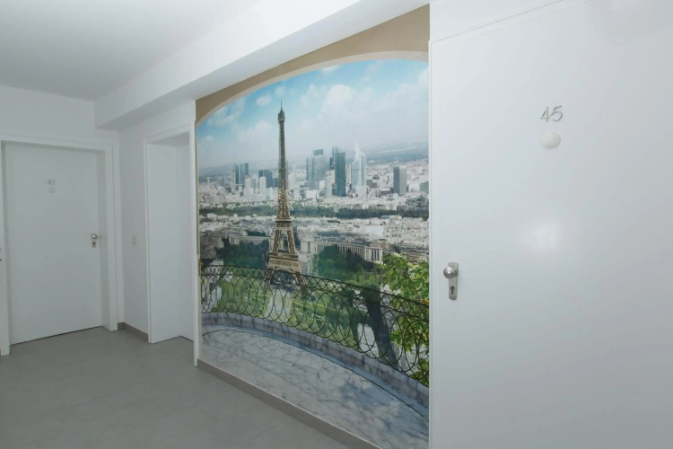 Haven Hotels - Wuppertal City