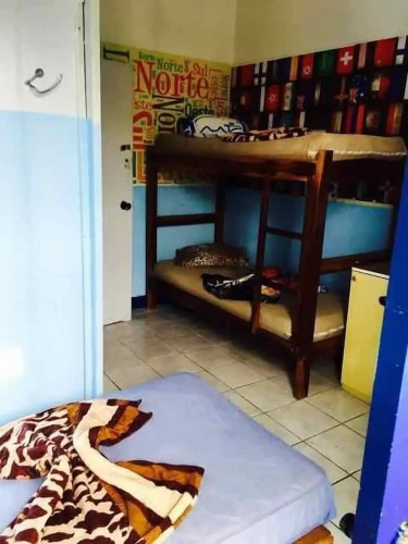 Hostel Central Curitiba