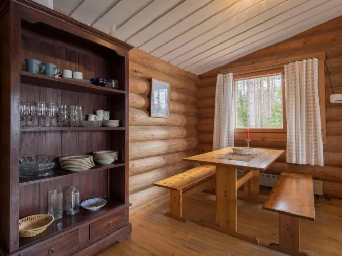 Holiday Home Ainola