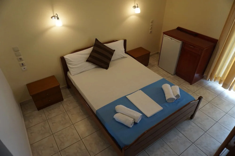 Hotel Iraklis