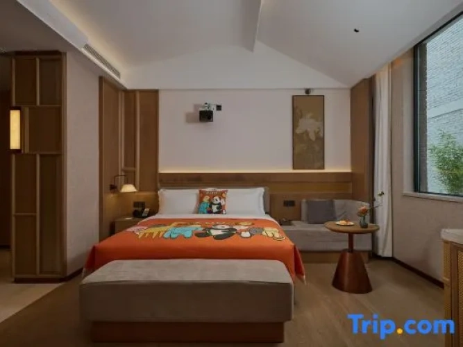 Luxury Double room