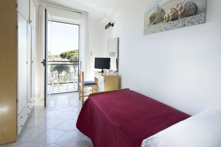 Hotel Maestri